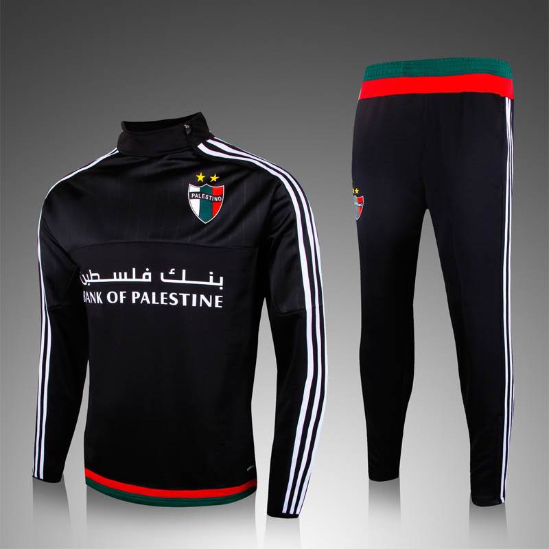 maillot adidas palestino